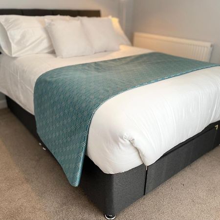 Ty Caer Cottage Merthyr Tydfil Dowlais 外观 照片