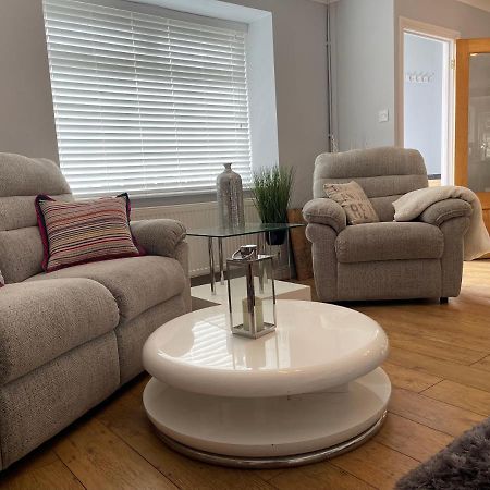 Ty Caer Cottage Merthyr Tydfil Dowlais 外观 照片