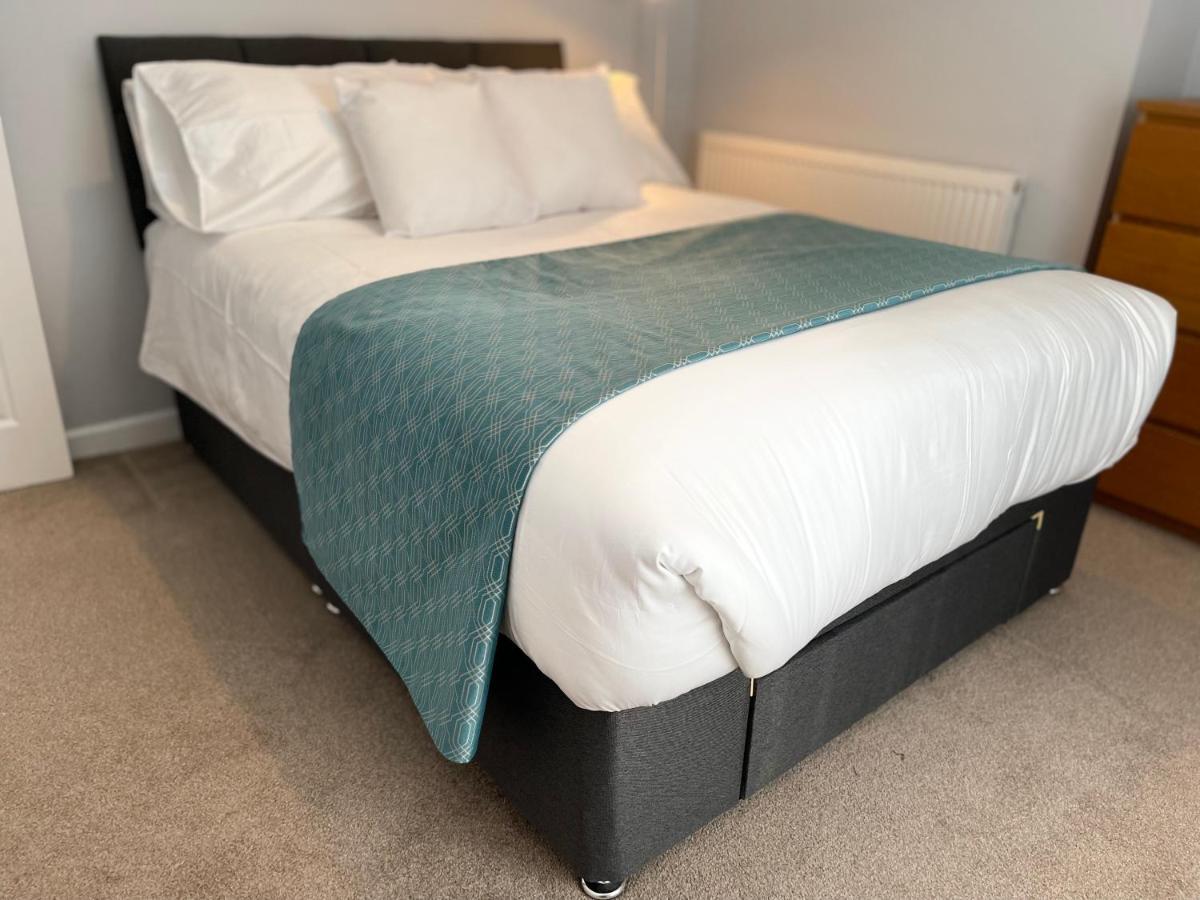 Ty Caer Cottage Merthyr Tydfil Dowlais 外观 照片