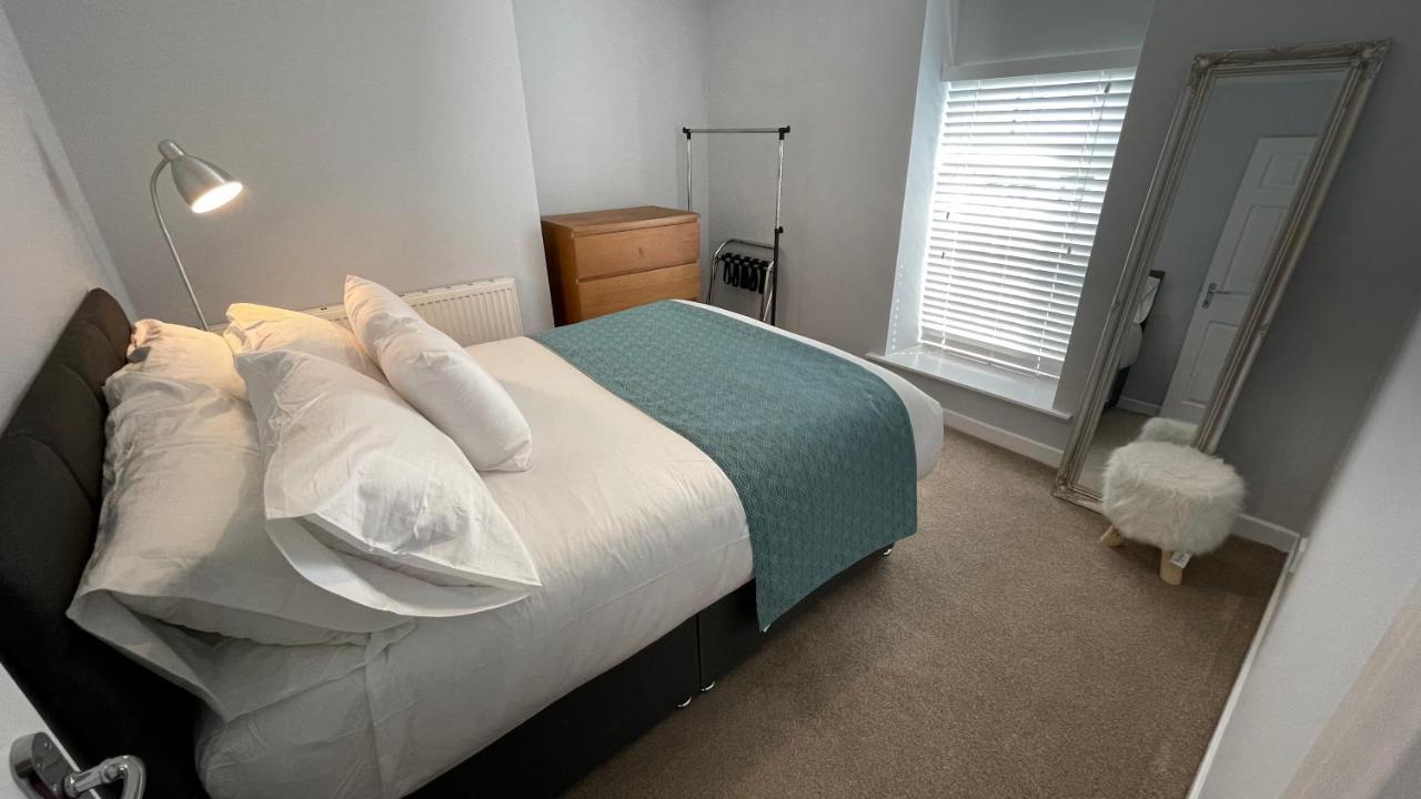 Ty Caer Cottage Merthyr Tydfil Dowlais 外观 照片