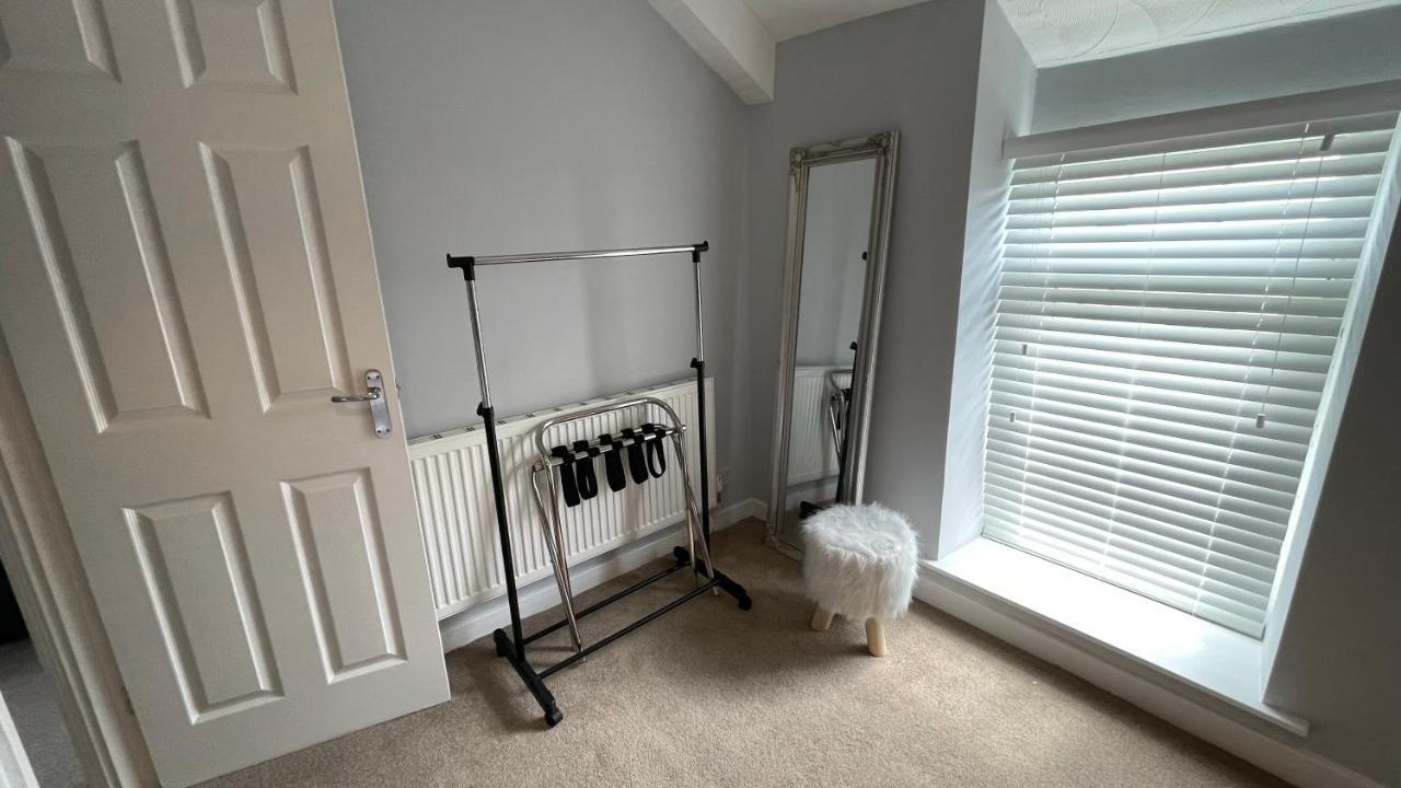 Ty Caer Cottage Merthyr Tydfil Dowlais 外观 照片