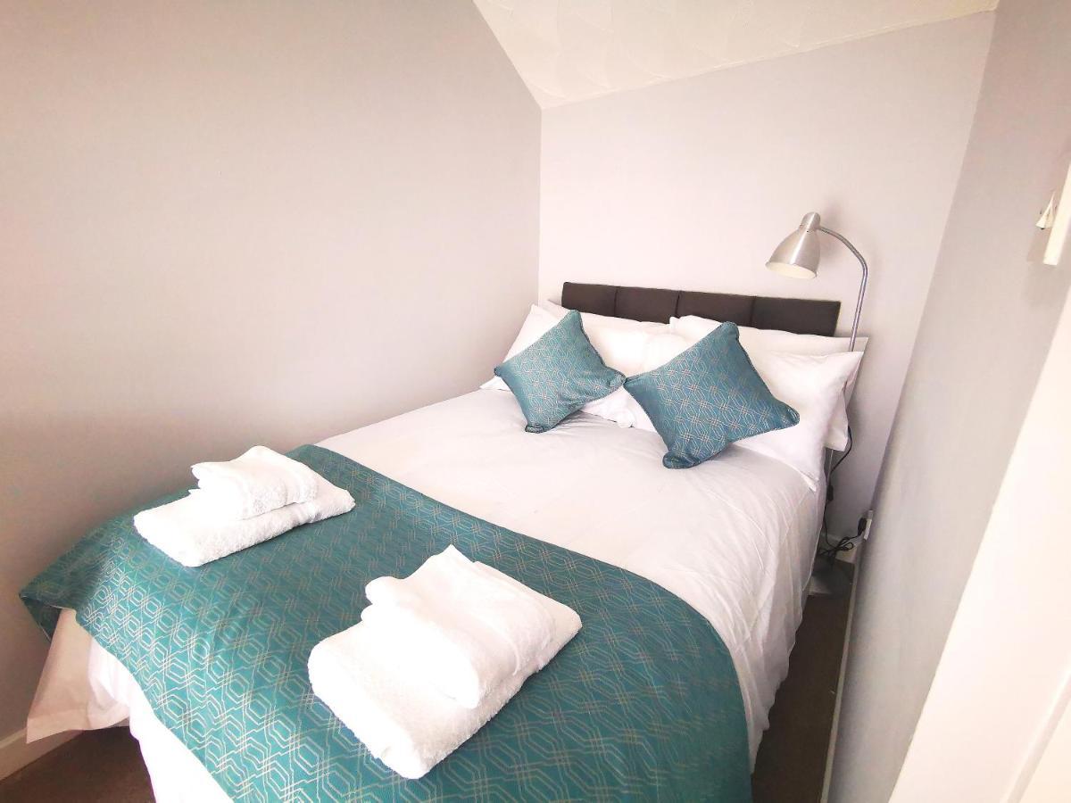 Ty Caer Cottage Merthyr Tydfil Dowlais 外观 照片