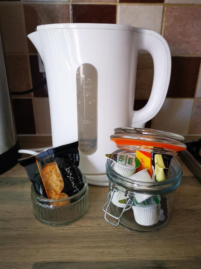 Ty Caer Cottage Merthyr Tydfil Dowlais 外观 照片