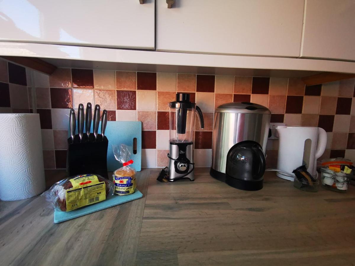 Ty Caer Cottage Merthyr Tydfil Dowlais 外观 照片