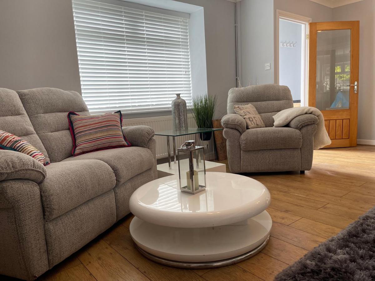 Ty Caer Cottage Merthyr Tydfil Dowlais 外观 照片