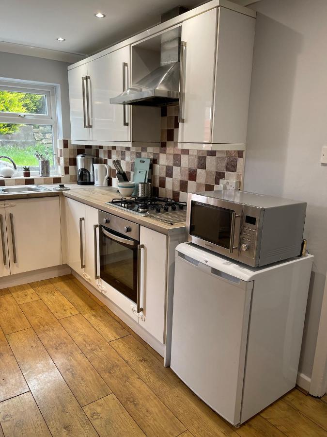 Ty Caer Cottage Merthyr Tydfil Dowlais 外观 照片