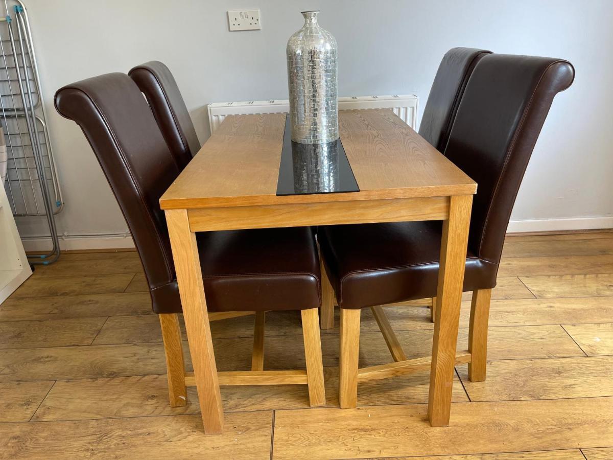 Ty Caer Cottage Merthyr Tydfil Dowlais 外观 照片