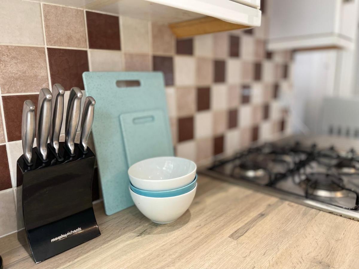 Ty Caer Cottage Merthyr Tydfil Dowlais 外观 照片