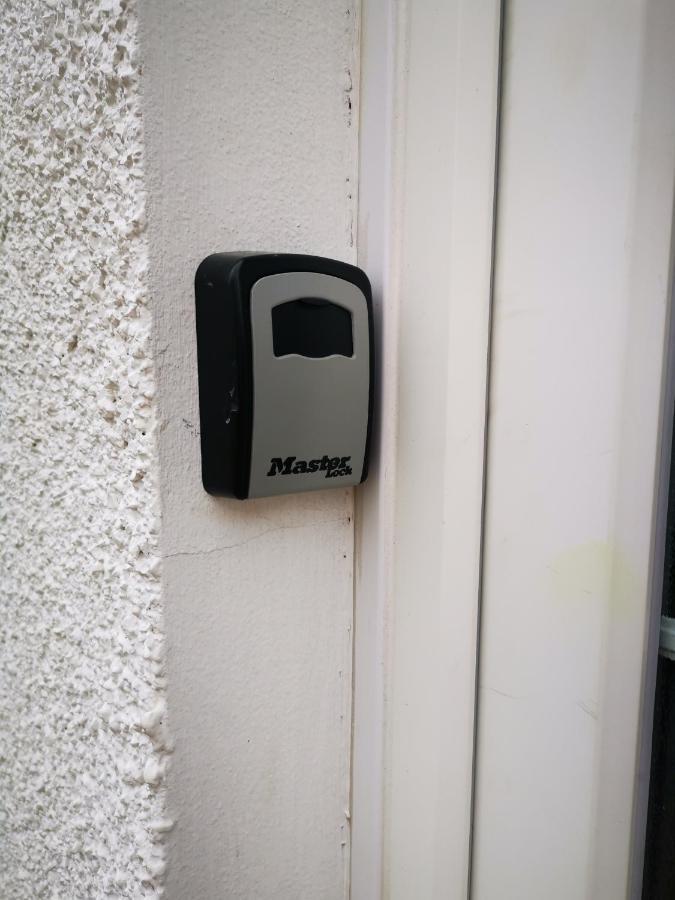 Ty Caer Cottage Merthyr Tydfil Dowlais 外观 照片
